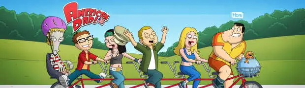 Американский папаша! 19 сезон